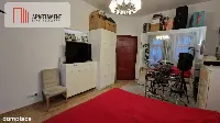 Mieszkanie 4 pokojowe, duży balkon, garaż. — zdjęcie 17