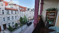 Mieszkanie 4 pokojowe, duży balkon, garaż. — zdjęcie 23