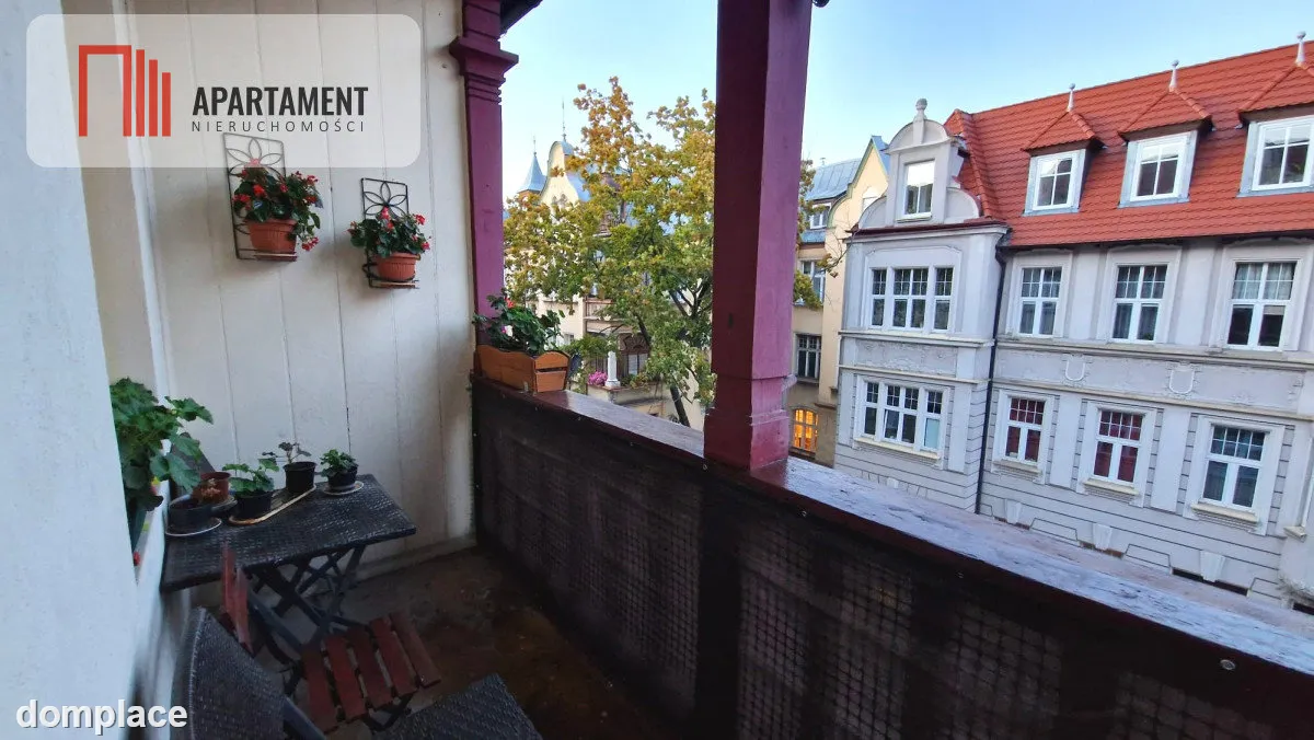 Mieszkanie 4 pokojowe, duży balkon, garaż. — zdjęcie 24