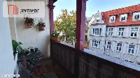 Mieszkanie 4 pokojowe, duży balkon, garaż. — zdjęcie 24