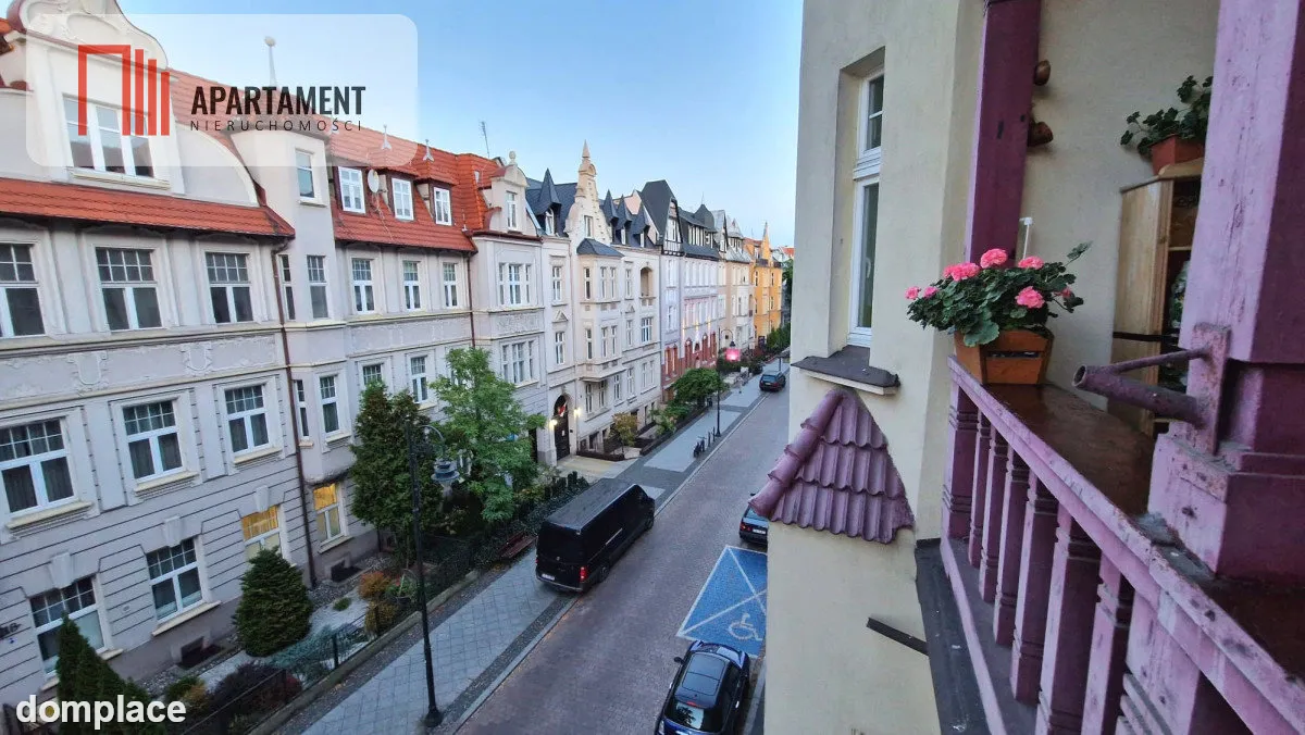Mieszkanie 4 pokojowe, duży balkon, garaż. — zdjęcie 25