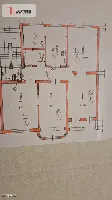 Mieszkanie 4 pokojowe, duży balkon, garaż. — zdjęcie 27