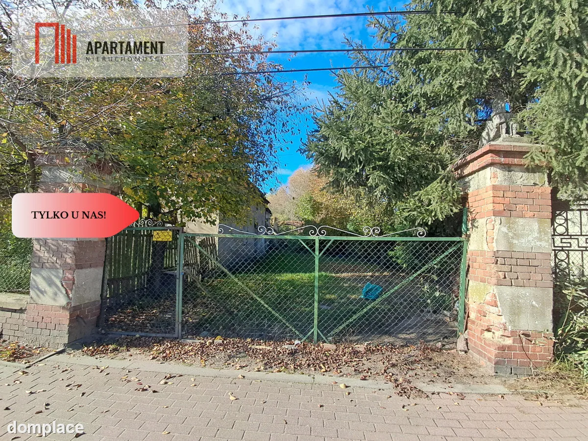 Dom na wsi do remontu z 5,5 ha ziemi. — zdjęcie 5