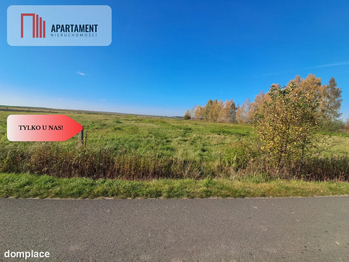 Dom na wsi do remontu z 5,5 ha ziemi. — zdjęcie 12