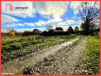 Działka z warunkami zabudowy — zdjęcie 3