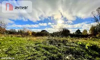 Działka z warunkami zabudowy — zdjęcie 4
