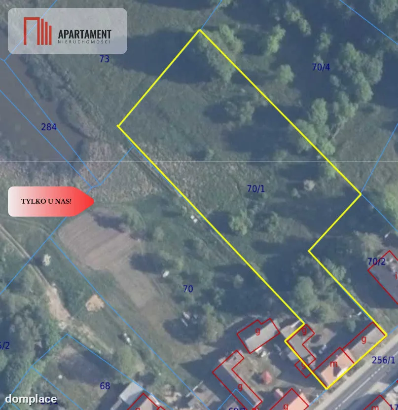 Siedlisko z widokiem na staw — zdjęcie 13
