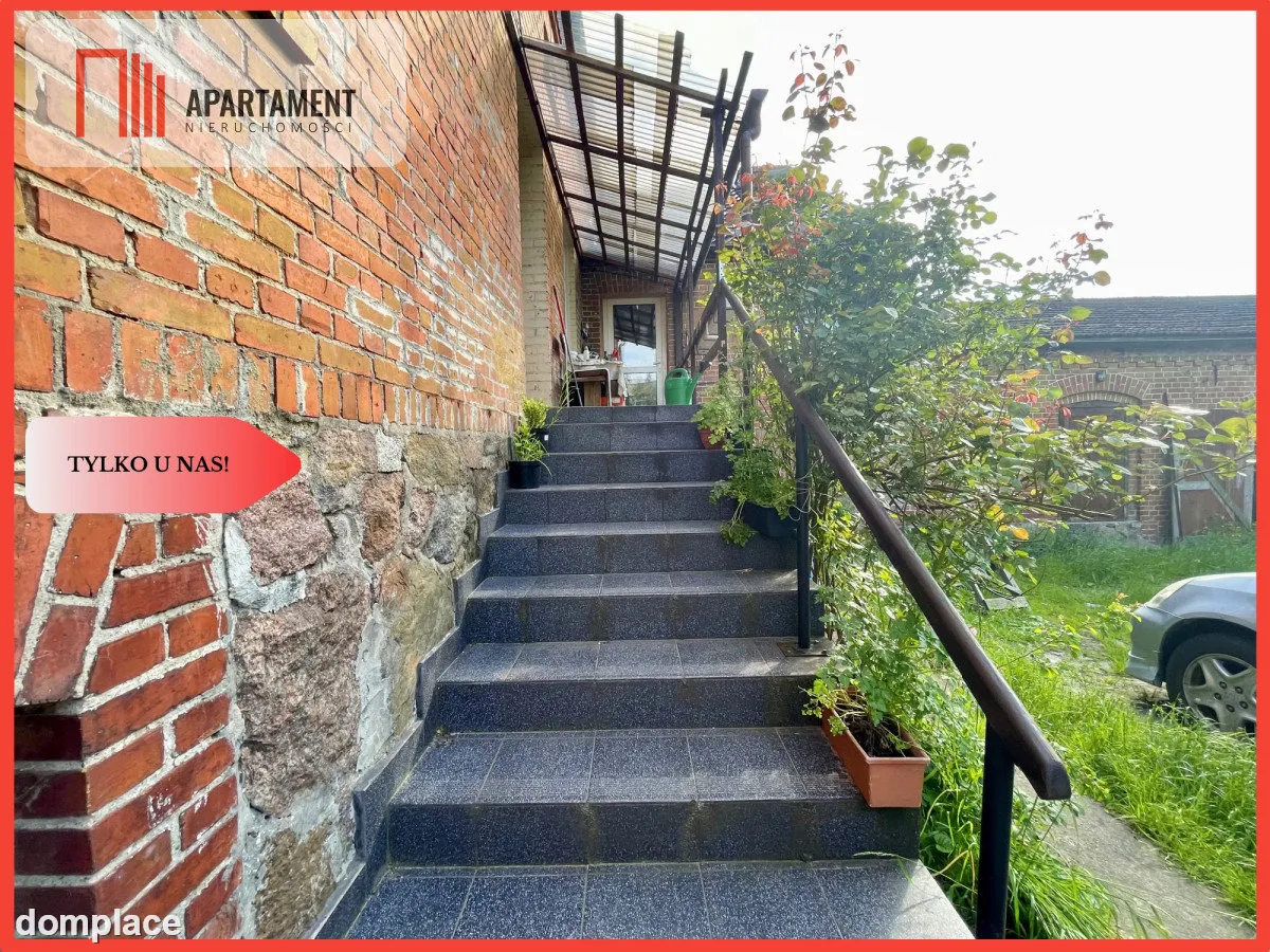 Siedlisko z widokiem na staw