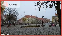 Gniezno - Lokal 40m2 w centrum, Rynek — zdjęcie 1
