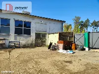 Hale do wynajęcia w super lokalizacji! — zdjęcie 10
