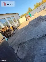 Hale do wynajęcia w super lokalizacji! — zdjęcie 14