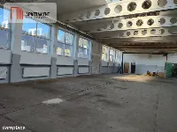 Hale do wynajęcia w super lokalizacji! — zdjęcie 21
