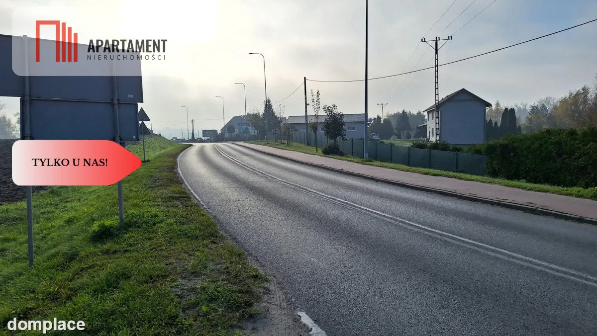 Działka Siedliskowa- Szpęgawa koło Tczewa — zdjęcie 2