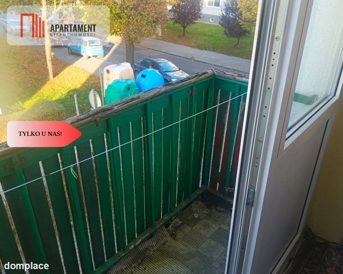 TYLKO U NAS !!! ATRAKCYJNE BLISKO CENTRUM!!! — zdjęcie 11