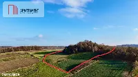 Działka rolna w cichej okolicy! — zdjęcie 2