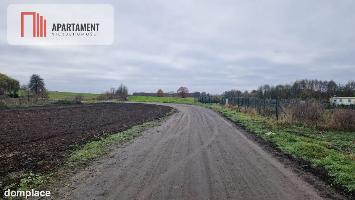 Działka nad jeziorem z warunkami zabudowy — zdjęcie 5