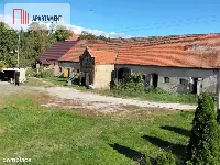 Łabiszyn- dom 130m2, działka 3000m2, centrum — zdjęcie 1