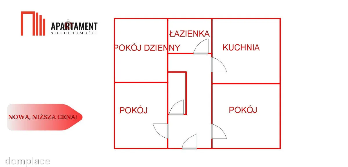 Łabiszyn- dom 130m2, działka 3000m2, centrum — zdjęcie 9