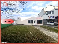 Lokal handlowo-usługowy w atrakcyjnej lokalizacji. — zdjęcie 1