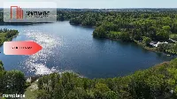Działka z widokiem na jezioro — zdjęcie 2