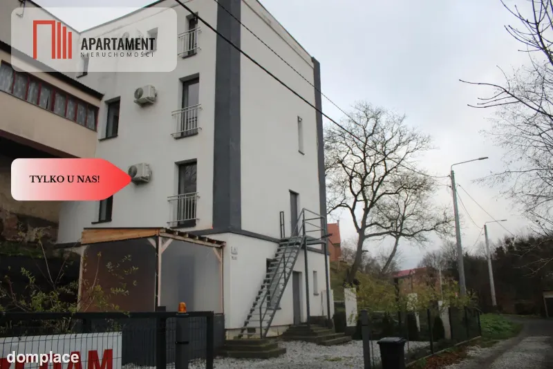 Mieszkanie 2 pokoje po generalnym remoncie