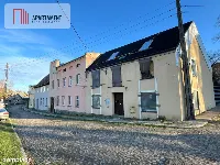 Połczyn Zdrój , Kamienica do remontu, 4x studio. — zdjęcie 1