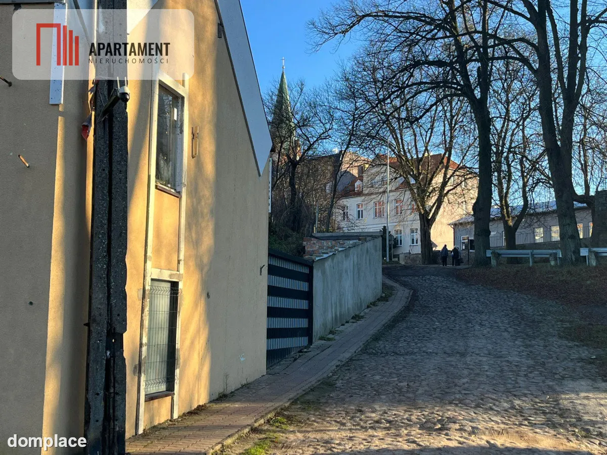 Połczyn Zdrój , Kamienica do remontu, 4x studio. — zdjęcie 2