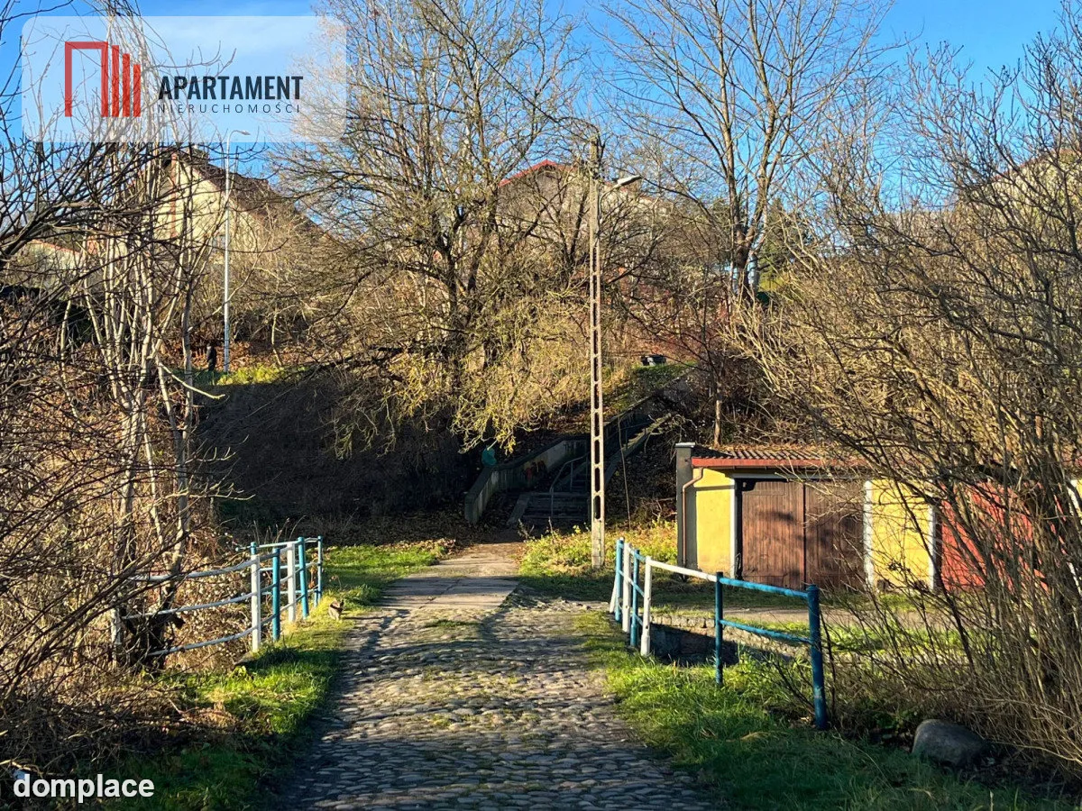 Połczyn Zdrój , Kamienica do remontu, 4x studio. — zdjęcie 3