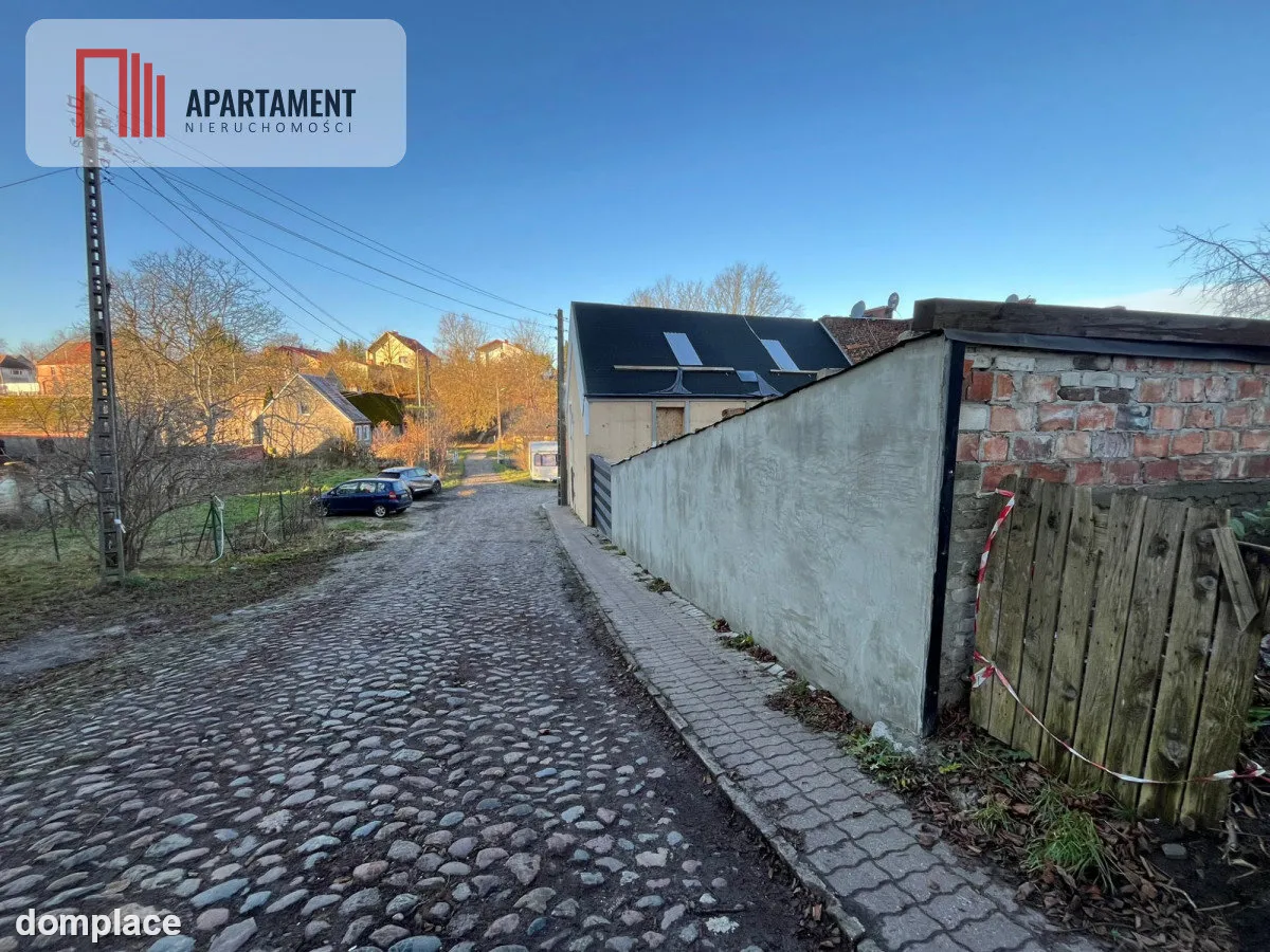 Połczyn Zdrój , Kamienica do remontu, 4x studio. — zdjęcie 6