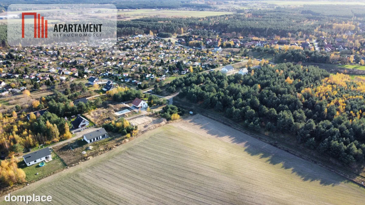Pasywny Dom wolnostojący Dolaszewo- 5min od Piły — zdjęcie 10
