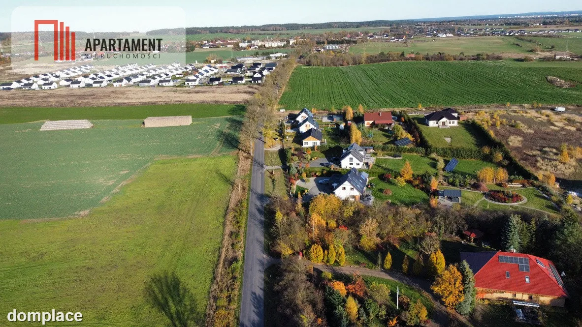 Nowy Dom parterowy osiedle Kwiatowe Szydłowo — zdjęcie 11