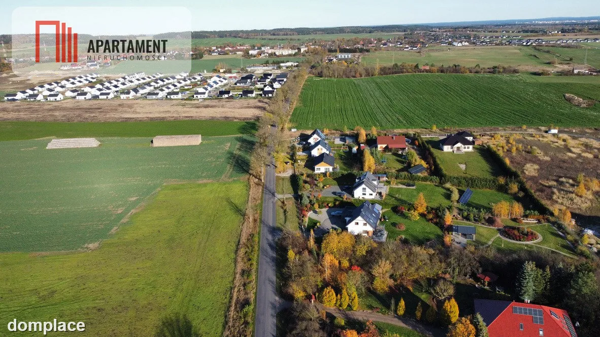 Nowy Dom parterowy osiedle Kwiatowe Szydłowo — zdjęcie 14