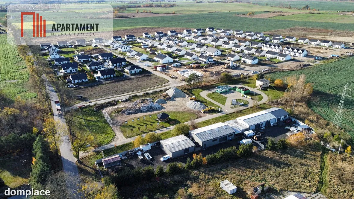 Nowy Apartamentowiec- Szydłowo Osiedle Kwiatowe — zdjęcie 9