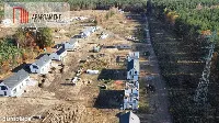 Nowoczesny, wymarzony dom nowe osiedle k. Wałcza — zdjęcie 4