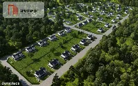 Nowoczesny, wymarzony dom nowe osiedle k. Wałcza — zdjęcie 8