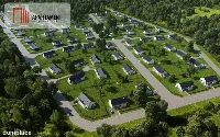 Nowoczesny, wymarzony dom nowe osiedle k. Wałcza — zdjęcie 9