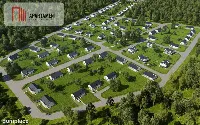 Nowoczesny, wymarzony dom nowe osiedle k. Wałcza — zdjęcie 10