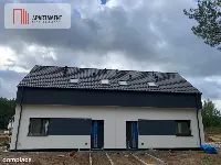 NOWY Dom w cenie mieszkania, okolice Wałcz — zdjęcie 5