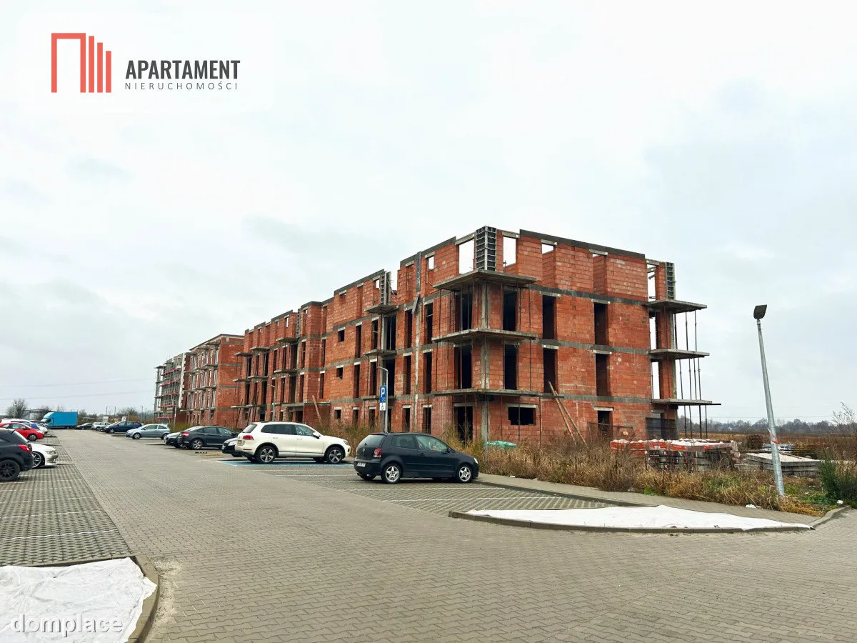bez prowizji, bez pcc, 2 pok. komórka, balkon — zdjęcie 9