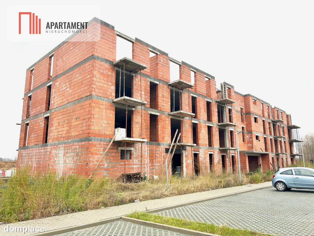 bez prowizji, bez pcc, 2 pok. komórka, balkon — zdjęcie 10