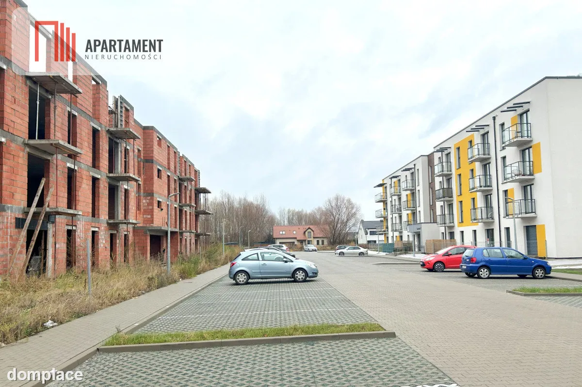 bez prowizji, bez pcc, 2 pok. komórka, balkon — zdjęcie 7
