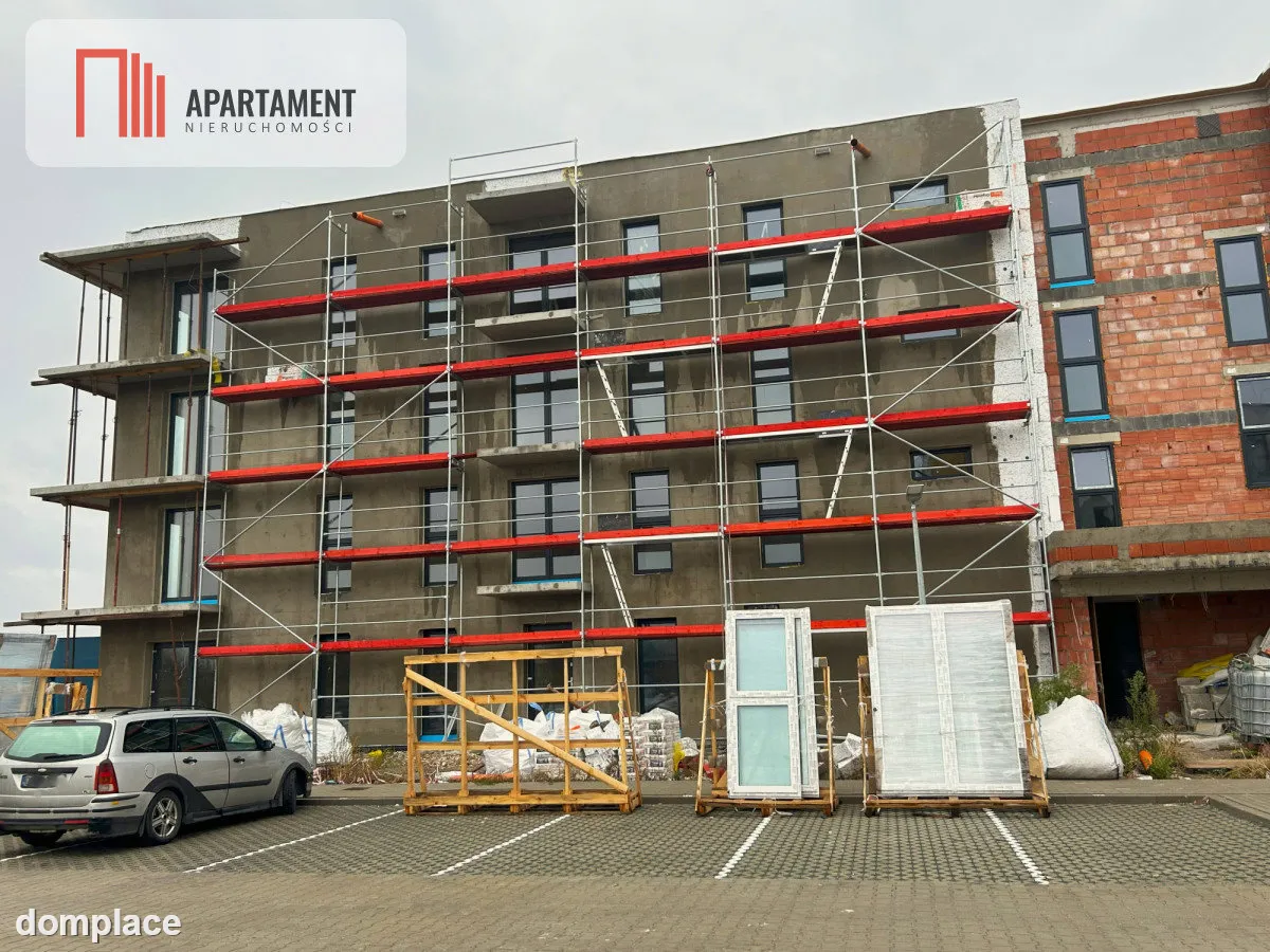 bez prowizji, bez pcc, 2 pok. komórka, balkon — zdjęcie 8