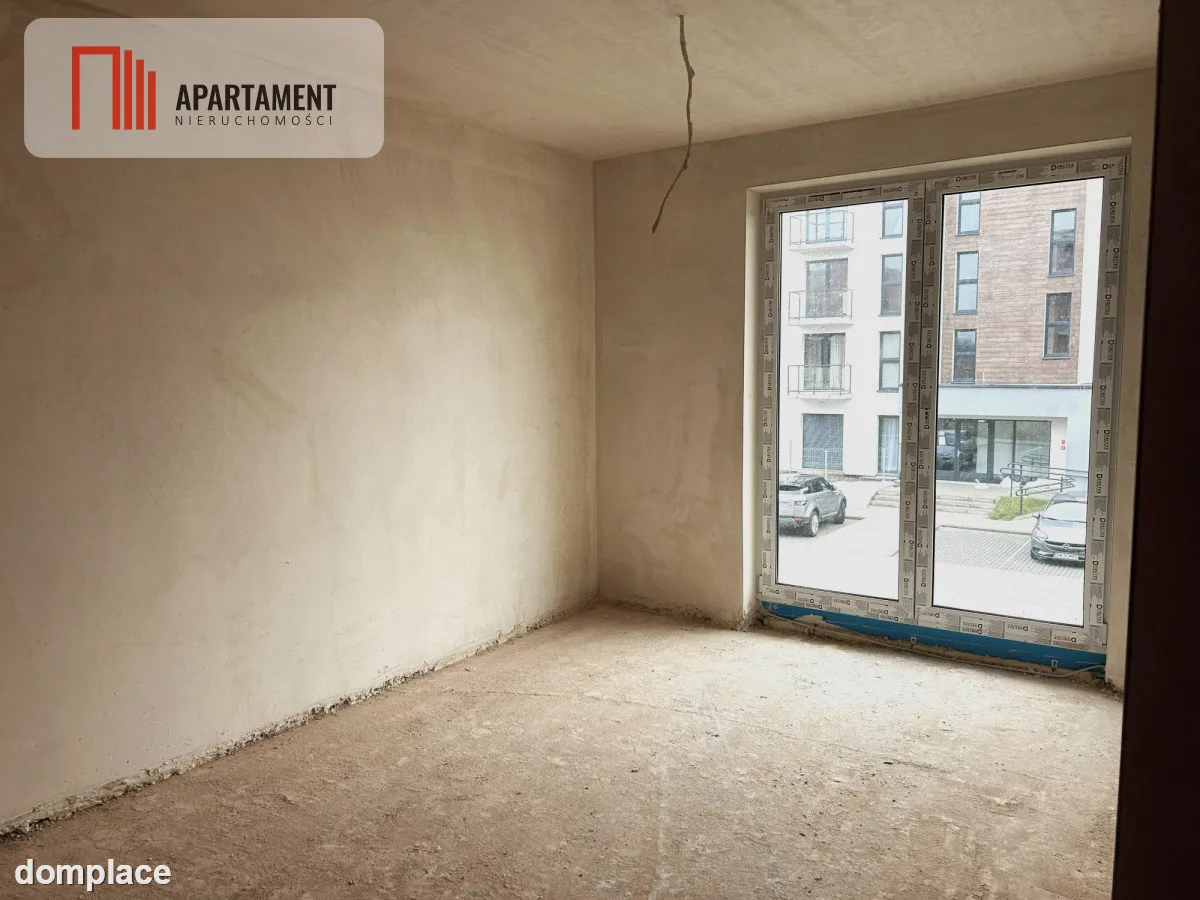 bez prowizji, bez pcc, 2 pok. komórka, balkon — zdjęcie 15