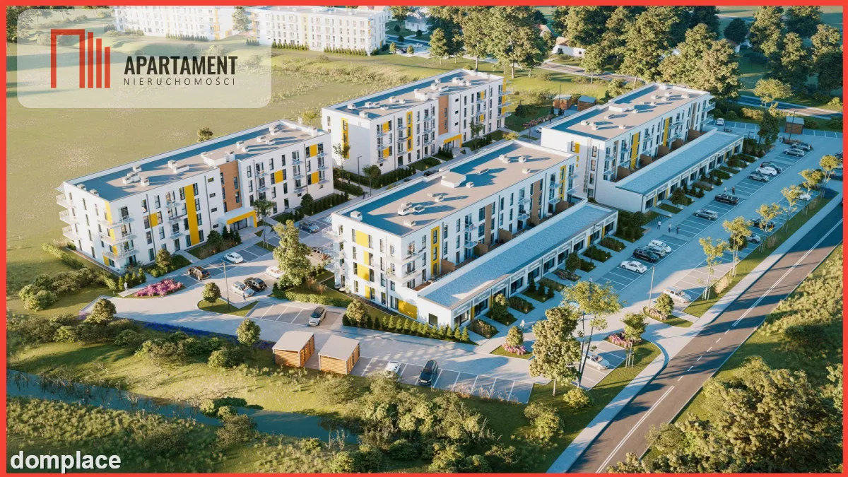 bez prowizji, bez pcc, 2 pok. komórka, balkon — zdjęcie 3