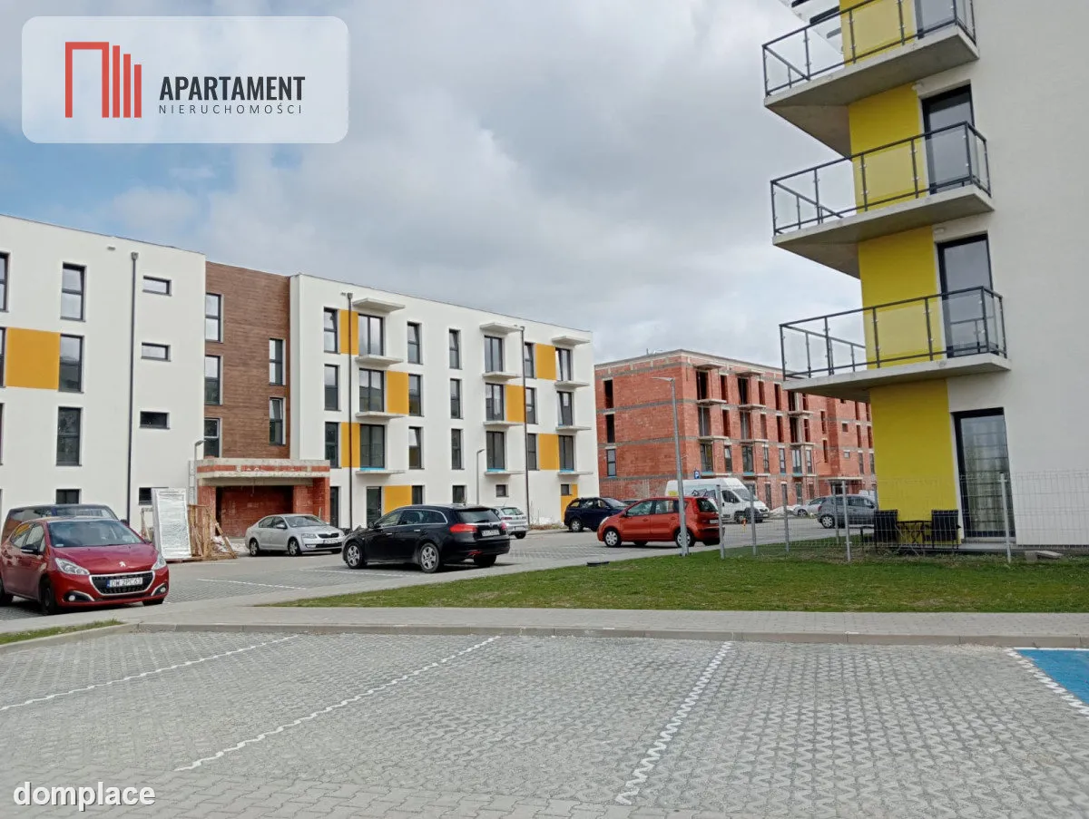 bez prowizji, bez pcc, 2 pok. komórka, balkon — zdjęcie 13