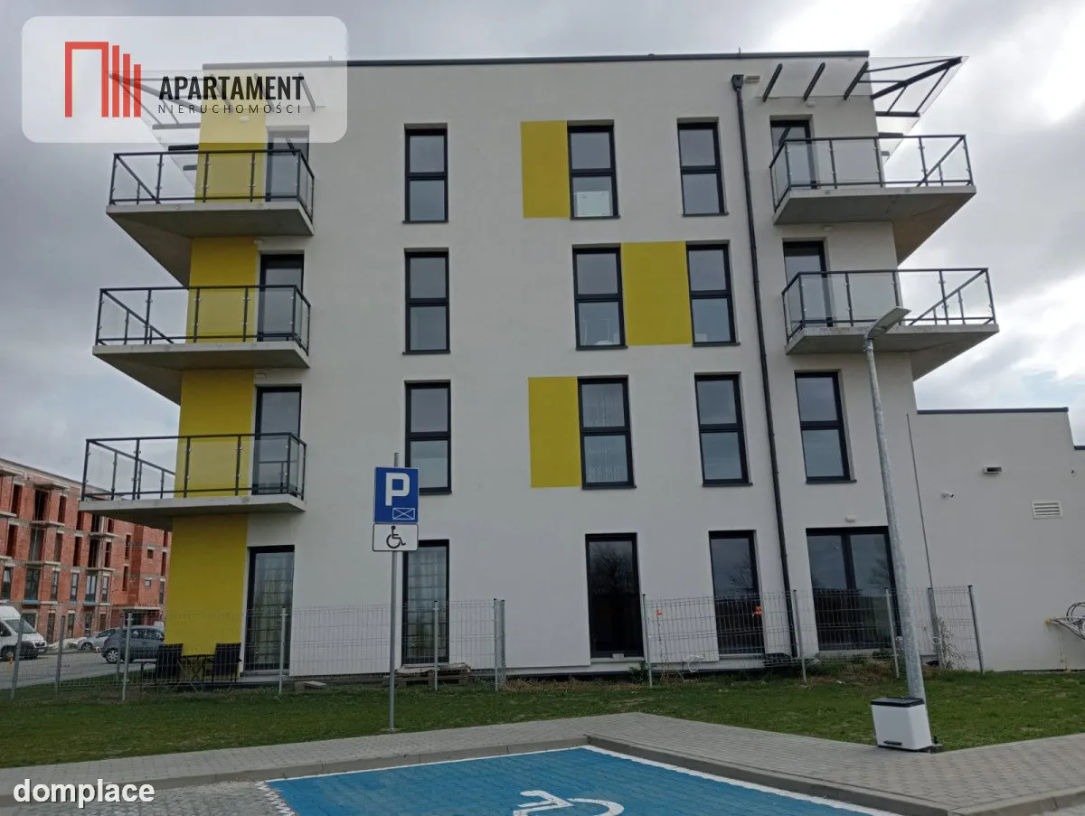 bez prowizji, bez pcc, 2 pok. komórka, balkon — zdjęcie 12