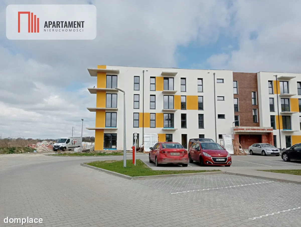 bez prowizji, bez pcc, 2 pok. komórka, balkon — zdjęcie 11