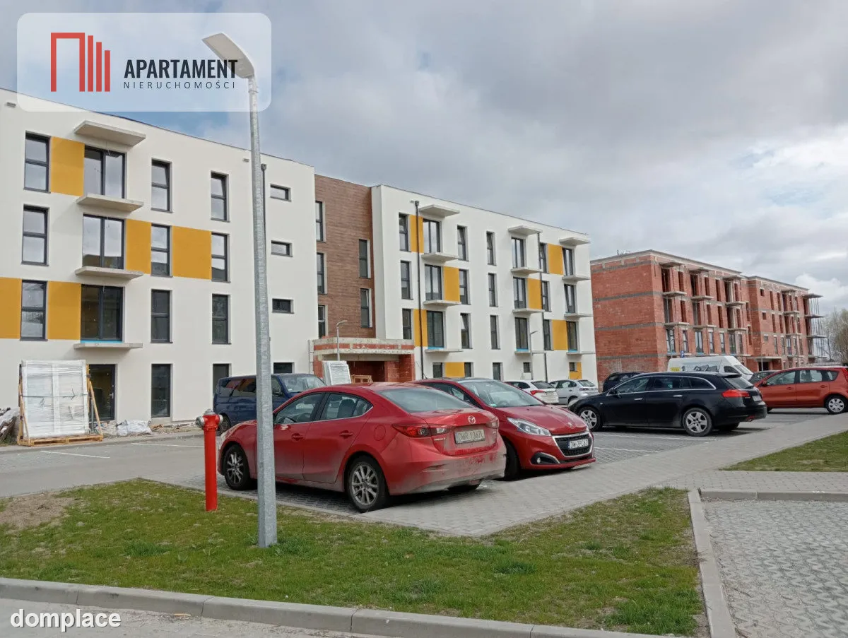 bez prowizji, bez pcc, 2 pok. komórka, balkon — zdjęcie 2