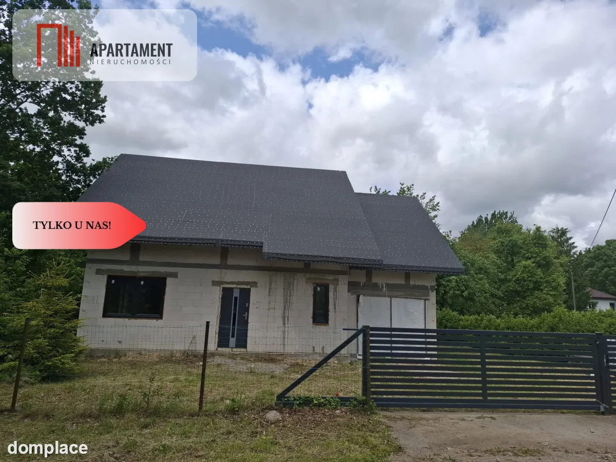 Tylko u nas! Duży dom! Cisza i spokój! — zdjęcie 6