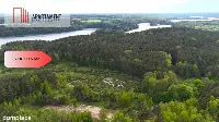 Działka ponad 8ha tuż przy jeziorze! — zdjęcie 3